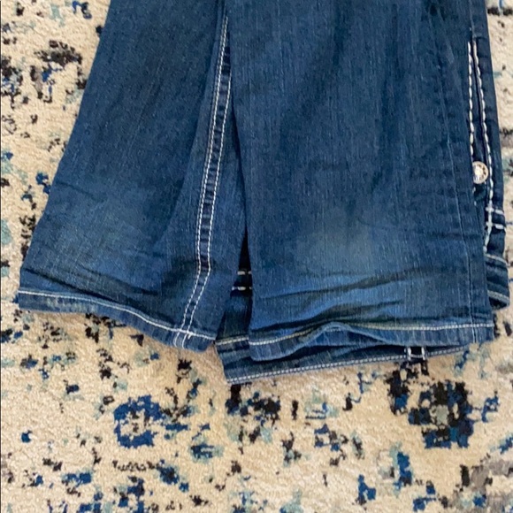 Juniors Clash Jeans - Picture 7 of 11